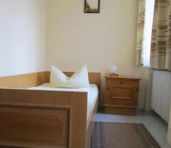 Gasthof Humplbrau 3* Wolfratshausen
