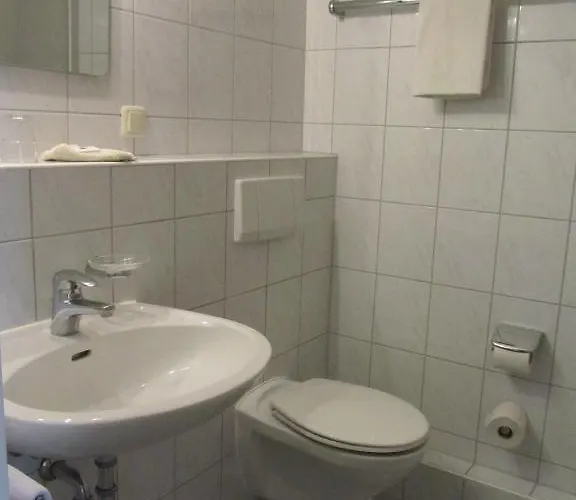 Gasthof Humplbrau Hotel Wolfratshausen