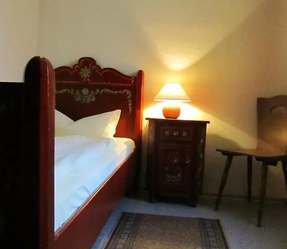 Hotel Gasthof Humplbrau Wolfratshausen