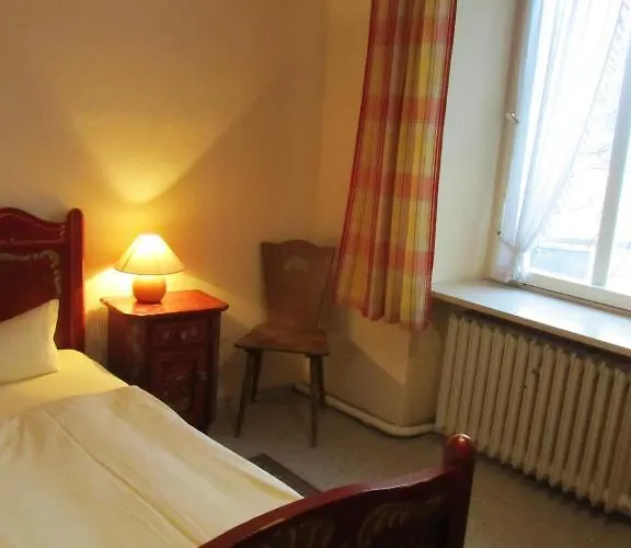 Gasthof Humplbrau Wolfratshausen