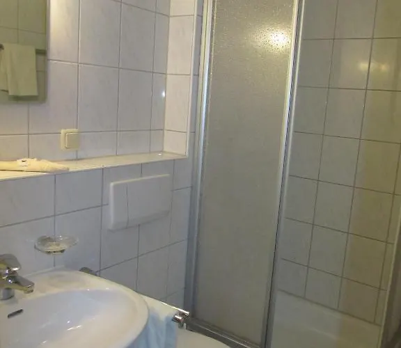Gasthof Humplbrau 3* Wolfratshausen