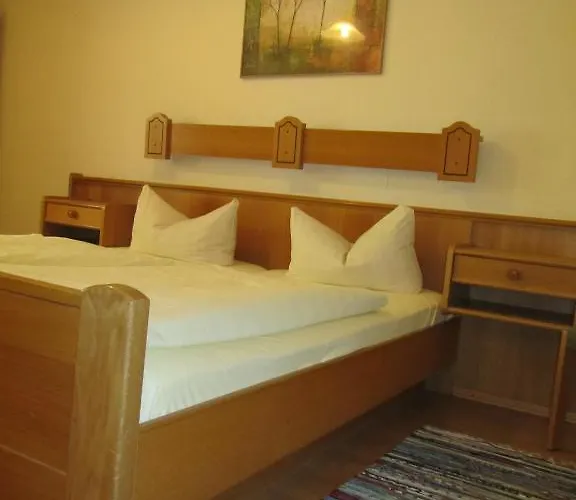 Hotel Gasthof Humplbrau 3*
