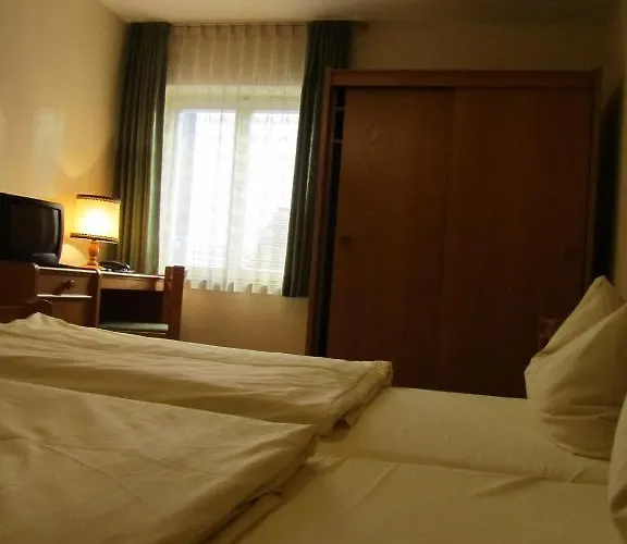 Gasthof Humplbrau Hotel Wolfratshausen