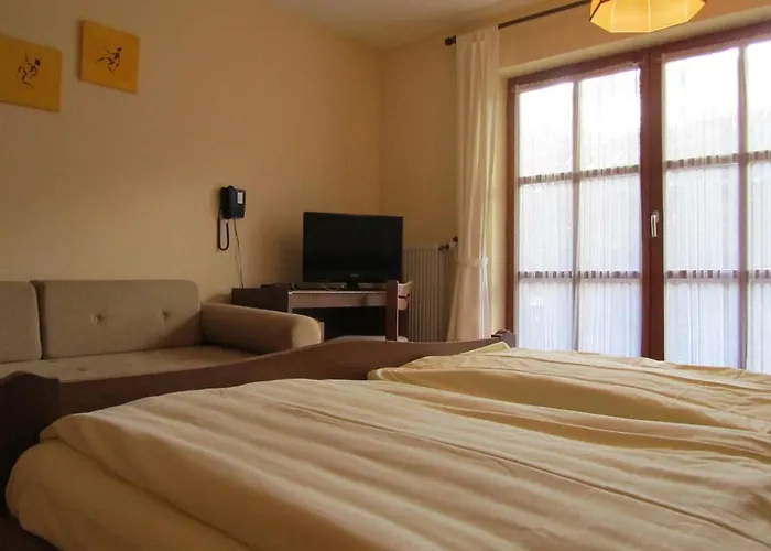Hotel Gasthof Humplbrau 3*