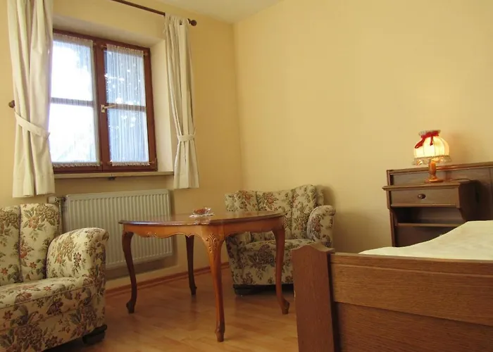 Hotel Gasthof Humplbrau 3*