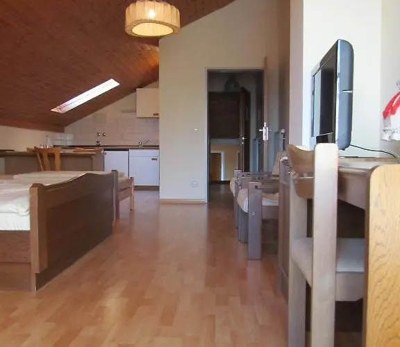 Gasthof Humplbrau Hotel
