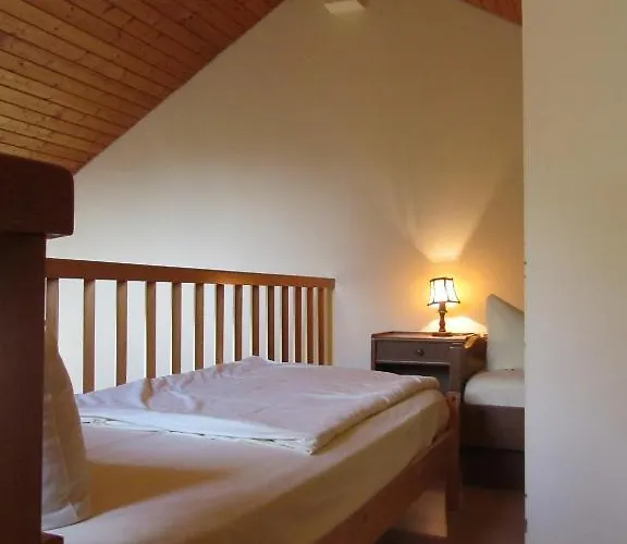 Gasthof Humplbrau 3*