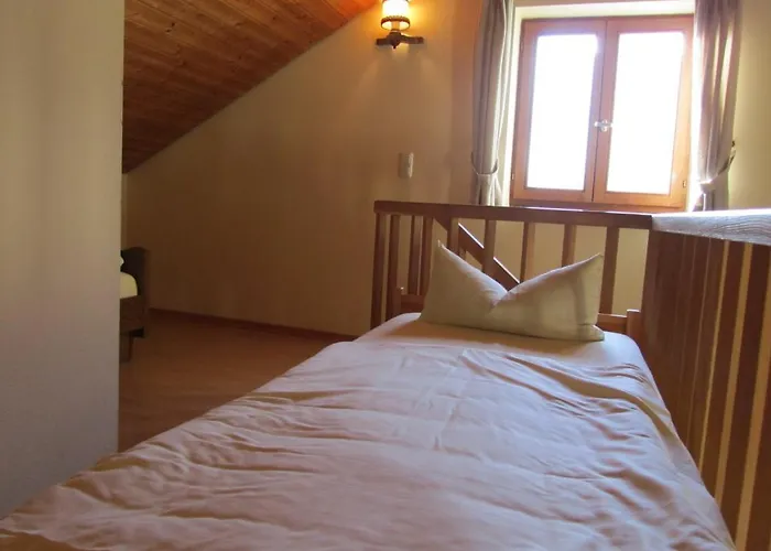 Hotel Gasthof Humplbrau