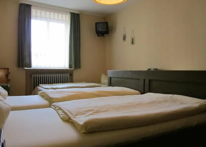 Gasthof Humplbrau Hotel 3*