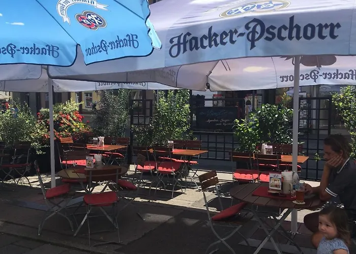 Gasthof Humplbrau Wolfratshausen